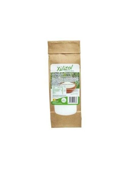 Dream Foods Xilitol Azucar De Abedul Bio 500G