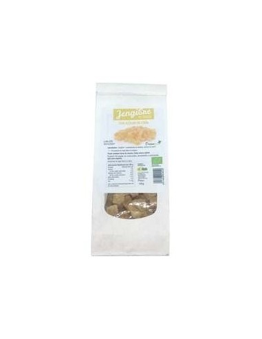 Dream Foods Jengibre En Dados Con Azúcar De Caña 150G