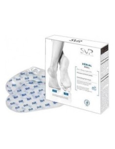 Xérial Peel Masque Pieds Renovateur X1