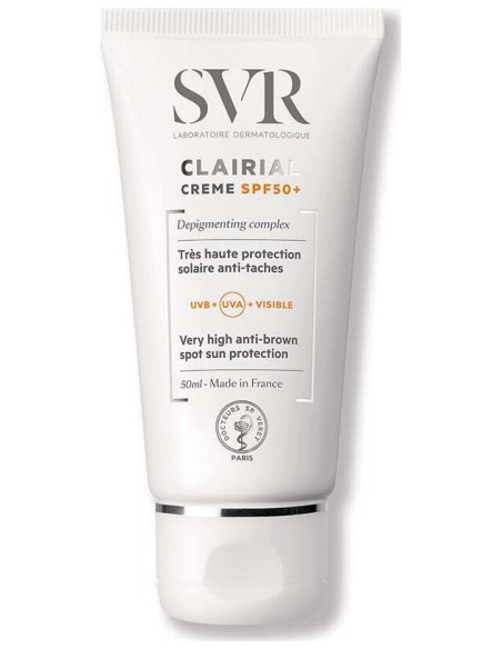 Clairial Spf50+ Visible Light 50Ml