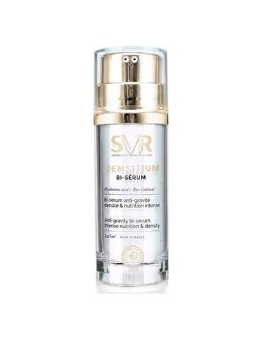 Svr Densitium Bi-Serum Antiedad 2X15Ml