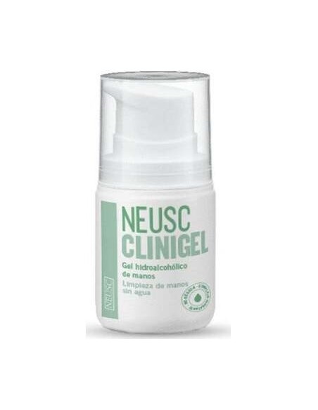 Neusc Clini Spray Hidroalcohólico Manos 50Ml