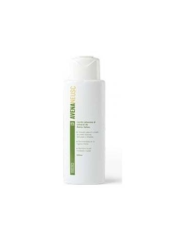 Neusc Avena Loción Jabonosa Avena 500 Ml
