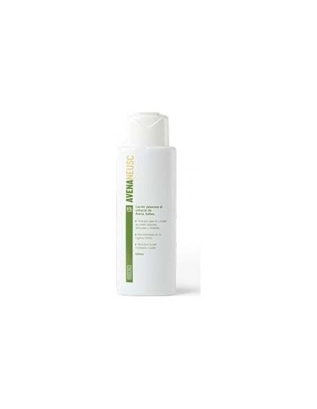 Neusc Avena Loción Jabonosa Avena 500 Ml
