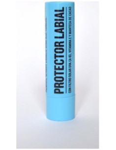 Protector Labial Alepedemonte 4,4Gr