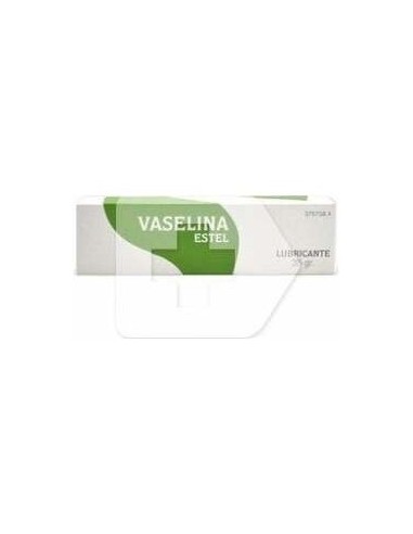 Vaselina 35Gr Tubo - Estel-Farma