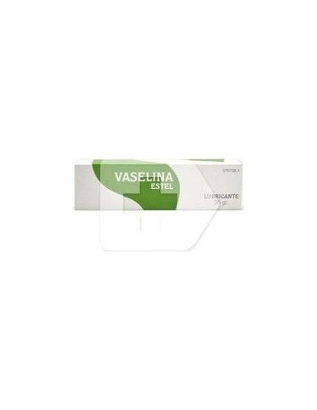 Vaselina 35Gr Tubo - Estel-Farma