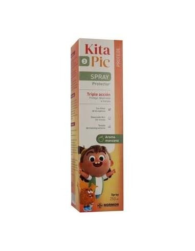 Kitapic Spray Protector Manzana 250Ml