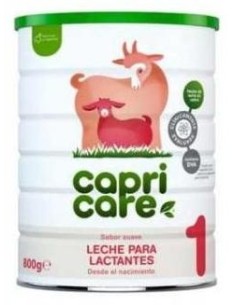 Capricare® 1 Preparado Para Lactantes 800G