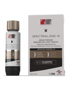 Ds Spectral Dnc Trat. Anticaida Alopecia 60Ml