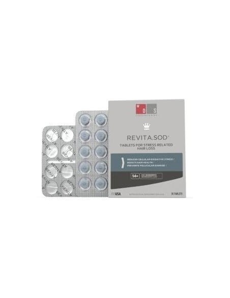 Revita Sod 30Comp Anticaida
