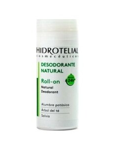 Desodorante Natural Roll-On 75Ml