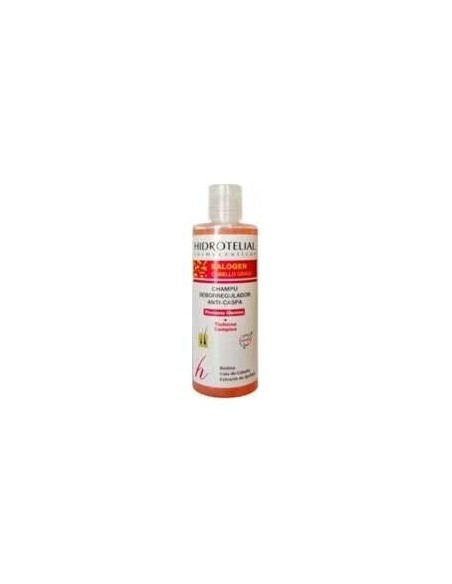 Hidrotelial Kalogen Champú Anticaspa Seborregulador 360Ml