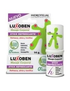 Hidrotelial Nanös Roll-On Refrescante 14G