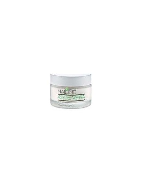 Aloe Vera Crema Facial Hidratante 50Ml