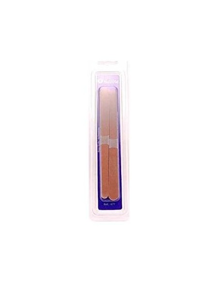 Lima Papel 2X5 Pcs R677