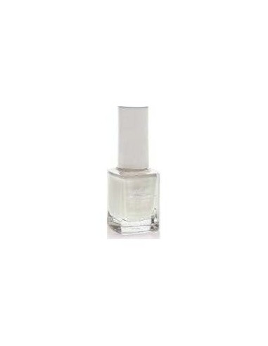 Nailine Oxygen Esmalte De Uñas Color Blanco Perla Nº2 12Ml