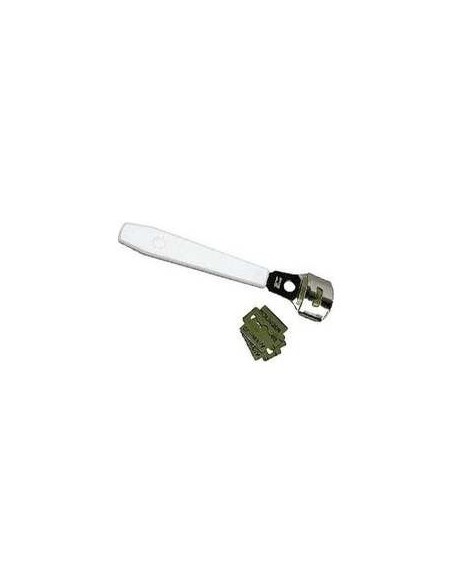 Cortacallos R668 - Nailine