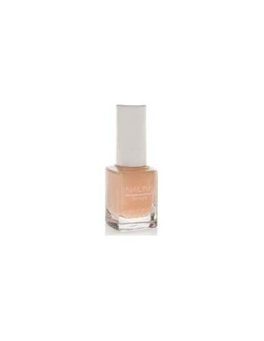 Nailine Oxygen Esmalte De Uñas Color Porcelana Nº3 12Ml