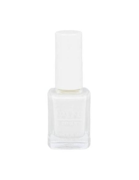 Nailine Oxygen Esmalte Uñas Nro 00 Blanco Mate 12Ml