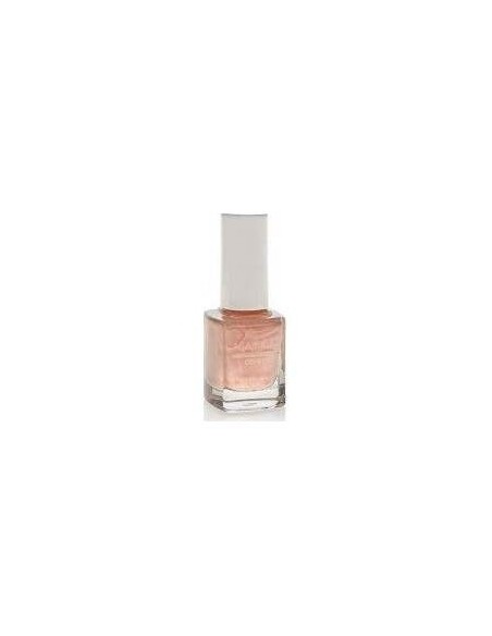 Nailine Oxygen Esmalte De Uñas Color Coral Nº16 12Ml