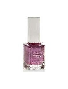 Nailine Oxygen Esmalte De Uñas Color Rosa Palo Nº14 12Ml
