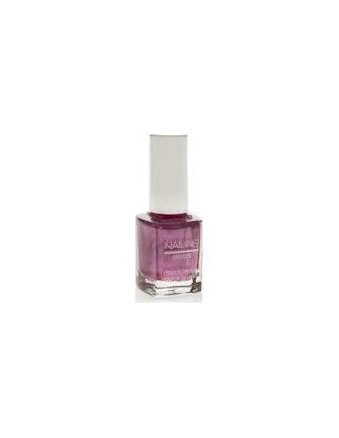 Nailine Oxygen Esmalte De Uñas Color Rosa Palo Nº14 12Ml