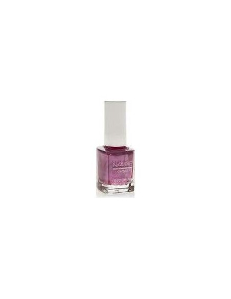 Nailine Oxygen Esmalte De Uñas Color Rosa Palo Nº14 12Ml