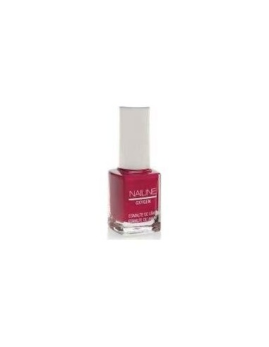 Nailine Oxygen Esmalte De Uñas Color Fucsia Nº22 12Ml