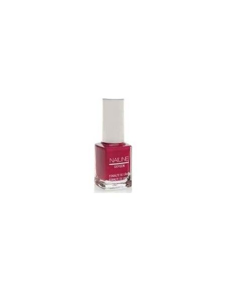Nailine Oxygen Esmalte De Uñas Color Fucsia Nº22 12Ml