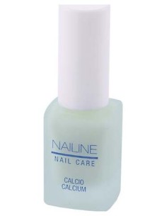 Nailine Tratamiento Uas Calcium 12Ml