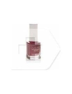 Nailine Oxygen Esmalte De Uñas Color Púrpura Nº18 12Ml