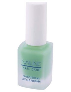 Nailine Tratamiento Uñas Quitacutículas 12Ml