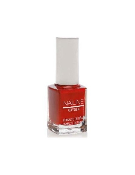 Nailine Esmalte De Uñas Oxygen 12 Ml N- 32