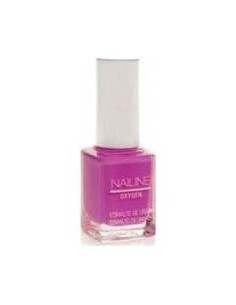 Esmalte Uñas Oxygen N 42 Preciosos Rosa