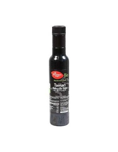 Granero Integral Tamari Bio 250Ml