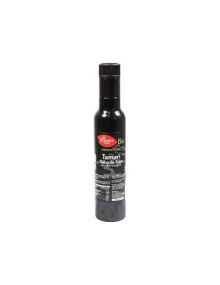 Granero Integral Tamari Bio 250Ml