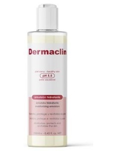 Dermaclin Emulsión 250Ml