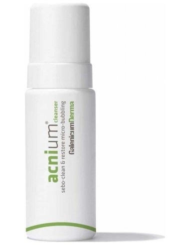 Galenicum Derma Acnium Sebo Clean Y Restore 150Ml