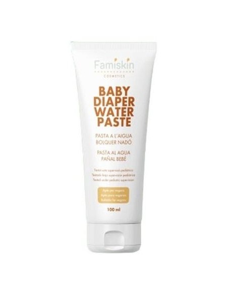 Famiskin Baby Diaper Water Paste 100Ml
