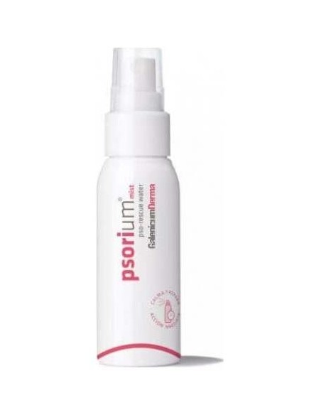 Galenicum Derma Psorium Mist Pso-Rescue Water 50Ml