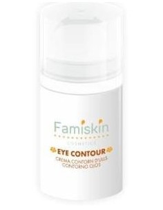 Crema Contorno De Ojos Dia-Noche 15Ml.