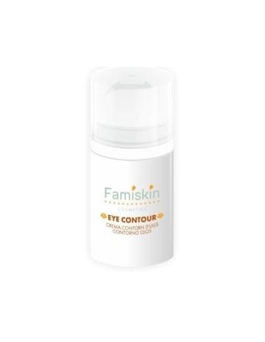 Crema Contorno De Ojos Dia-Noche 15Ml.