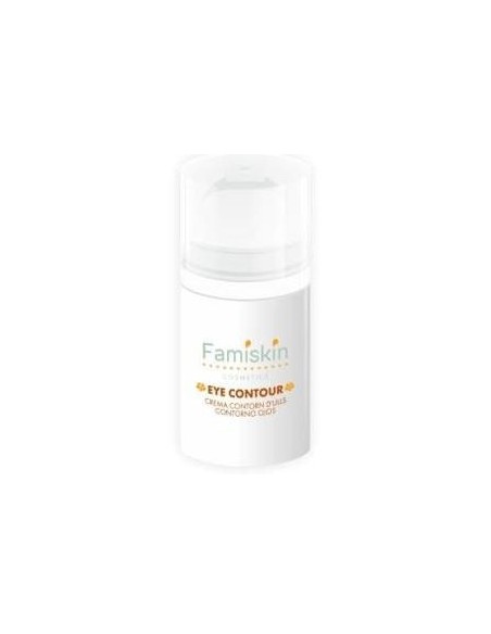 Crema Contorno De Ojos Dia-Noche 15Ml.
