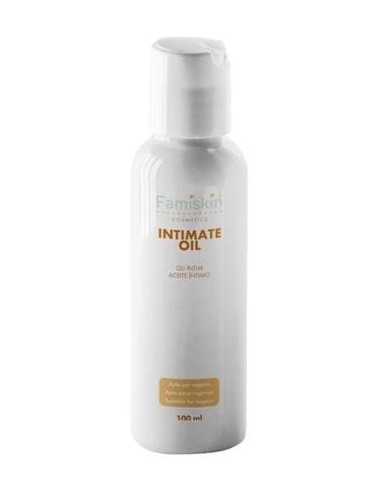 Famiskin Intimate Oil 100Ml