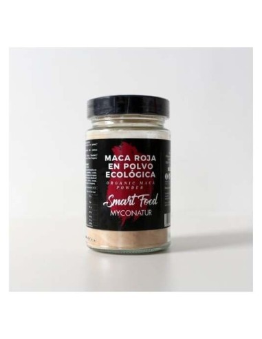 Myconatur Maca Roja Smartfood 200G