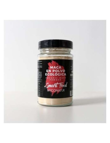 Mycofoods Maca Smartfood Cristal 200G