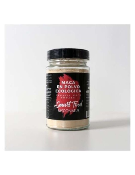 Mycofoods Maca Smartfood Cristal 200G