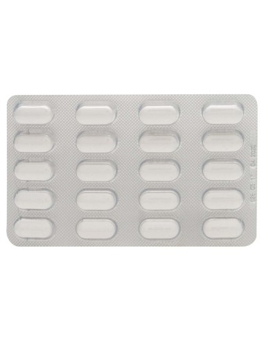 Máyla Pharma Bonflex Colageno, 120 Comprimidos