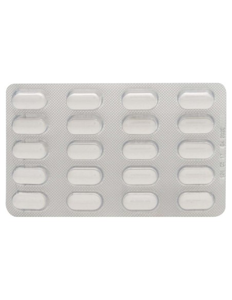 Máyla Pharma Bonflex Colageno, 120 Comprimidos